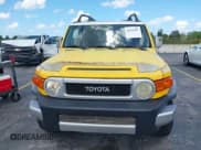 ✅ 2007 Toyota FJ Cruiser • VIN: JTEZU11F770009563 • Lot: 42472441. Wystawiony na IAAI z przebiegiem 175 131 mil. Bezpłatny archiwum sprzedaży aukcyjnych z USA i szczegółowy raport historii pojazdu na DreamBid. Zdjęcie 12.