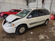 ✅ 2005 Chrysler Town & Country • VIN: 1C4GP45RX5B235882 • Lot: 86212885. Listed on Copart with 123,801 mi. Free auction sales archive from the USA and detailed vehicle history report at DreamBid. Image 1.