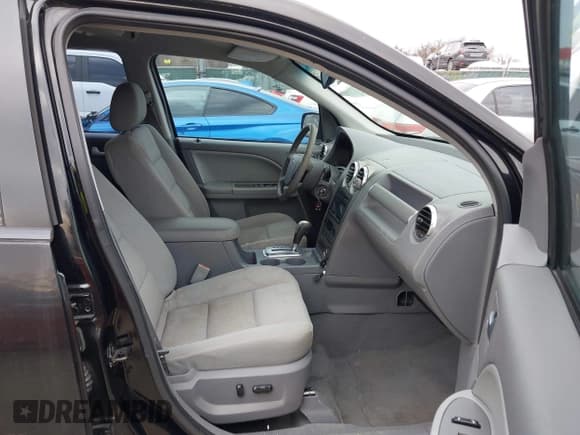 ✅ 2005 Ford Freestyle SEL • VIN: 1FMZK051X5GA35853 • Лот: 41881098. Опубликован ранее на IAAI с пробегом 210 378 миль. Бесплатный доступ к архиву аукционных продаж из США и подробный отчёт об истории автомобиля на DreamBid. Изображение 5.