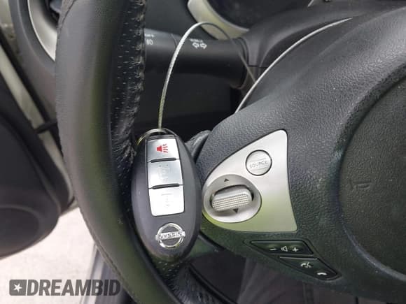 ✅ 2011 Nissan Juke SL • VIN: JN8AF5MR0BT017508 • Лот: 42886974. Опубликован ранее на IAAI с пробегом 101 355 миль. Бесплатный доступ к архиву аукционных продаж из США и подробный отчёт об истории автомобиля на DreamBid. Изображение 11.
