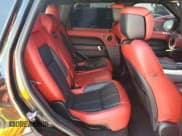 ✅ 2019 Land Rover Range Rover Sport HSE Dynamic • VIN: SALWV2SV1KA838513 • Лот: 44740165. Опубликован ранее на Copart с пробегом 54 836 миль. Бесплатный доступ к архиву аукционных продаж из США и подробный отчёт об истории автомобиля на DreamBid. Изображение 11.