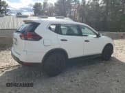 ✅ 2019 Nissan Rogue S • VIN: KNMAT2MT9KP500728 • Lot: 91406845. Wystawiony na Copart z przebiegiem 153 887 mil. Bezpłatny archiwum sprzedaży aukcyjnych z USA i szczegółowy raport historii pojazdu na DreamBid. Zdjęcie 3.