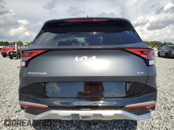 ✅ 2025 Kia Sportage SX-Prestige • VIN: KNDPXCDG6S7175821 • Lot: 68474605. Wystawiony na Copart z przebiegiem 13 199 mil. Bezpłatny archiwum sprzedaży aukcyjnych z USA i szczegółowy raport historii pojazdu na DreamBid. Zdjęcie 6.