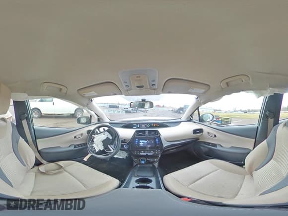 ✅ 2016 Toyota Prius Two • VIN: JTDKBRFU8G3008826 • Lot: 91670155. Wystawiony na Copart z przebiegiem 106 568 mil. Bezpłatny archiwum sprzedaży aukcyjnych z USA i szczegółowy raport historii pojazdu na DreamBid. Zdjęcie 14.