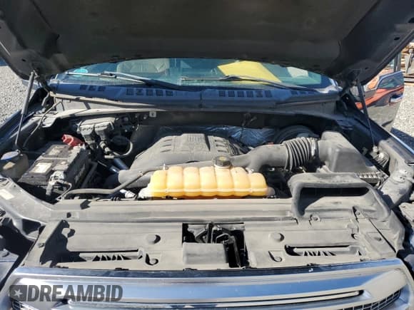 ✅ 2015 Ford F-150 XLT • VIN: 1FTEW1CG7FFC38307 • Lot: 85745295. Listed on Copart with 123,376 mi. Free auction sales archive from the USA and detailed vehicle history report at DreamBid. Image 11.