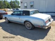 ✅ 1983 Buick Riviera • VIN: UNREADABLE • Lot: 62833444. Wystawiony na Copart z przebiegiem 98 365 mil. Bezpłatny archiwum sprzedaży aukcyjnych z USA i szczegółowy raport historii pojazdu na DreamBid. Zdjęcie 2.