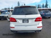 ✅ 2017 Mercedes-Benz GLS 450 • VIN: 4JGDF6EE3HA789446 • Лот: 43806614. Опубликован ранее на IAAI с пробегом 99 860 миль. Бесплатный доступ к архиву аукционных продаж из США и подробный отчёт об истории автомобиля на DreamBid. Изображение 17.