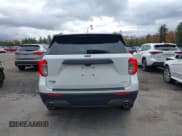 ✅ 2022 Ford Explorer XLT • VIN: 1FMSK8DH9NGB98721 • Лот: 43573141. Опубликован ранее на IAAI с пробегом 40 840 миль. Бесплатный доступ к архиву аукционных продаж из США и подробный отчёт об истории автомобиля на DreamBid. Изображение 17.