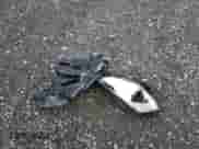 2023 Ford Mustang EcoBoost Premium with VIN 1FATP8UH9P5110944, listed as a Copart auction lot 64450845 with Not provided miles and Clean title. Bid and sale history available at DreamBid. Image 12.