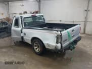 ✅ 2011 Ford Ranger XLT • VIN: 1FTKR4EE7BPB14288 • Lot: 42745544. Listed on IAAI with Not provided. Free auction sales archive from the USA and detailed vehicle history report at DreamBid. Image 3.