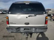 ✅ 2006 Chevrolet Tahoe LS • VIN: 1GNEC13VX6R117879 • Lot: 86512204. Listed on Copart with 214,217 mi. Free auction sales archive from the USA and detailed vehicle history report at DreamBid. Image 6.