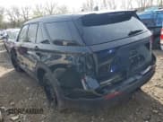 ✅ 2024 Ford Police Interceptor Utility • VIN: 1FM5K8AB0RGA26175 • Lot: 48976925. Wystawiony na Copart z przebiegiem 11 663 mil. Bezpłatny archiwum sprzedaży aukcyjnych z USA i szczegółowy raport historii pojazdu na DreamBid. Zdjęcie 2.