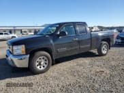 ✅ 2012 Chevrolet Silverado 1500 LT • VIN: 1GCRCSEA4CZ108911 • Lot: 81669874. Listed on Copart with 273,464 mi. Free auction sales archive from the USA and detailed vehicle history report at DreamBid. Image 1.