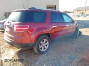 ✅ 2010 Saturn Outlook • VIN: 5GZLRUED3AJ201245 • Lot: 41357675. Wystawiony na IAAI z przebiegiem 142 720 mil. Bezpłatny archiwum sprzedaży aukcyjnych z USA i szczegółowy raport historii pojazdu na DreamBid. Zdjęcie 4.