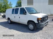 ✅ 2008 Ford Econoline Cargo Commercial • VIN: 1FTNE24L88DA02395 • Лот: 43042853. Опубликован ранее на IAAI с пробегом 184 290 миль. Бесплатный доступ к архиву аукционных продаж из США и подробный отчёт об истории автомобиля на DreamBid. Изображение 1.
