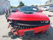 ✅ 2016 Dodge Challenger R/T Plus • VIN: 2C3CDZBT3GH299992 • Lot: 43188443. Listed on IAAI with 57,177 mi. Free auction sales archive from the USA and detailed vehicle history report at DreamBid. Image 12.