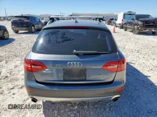 ✅ 2013 Audi allroad A4 Prestige • VIN: WA1VFAFL2DA092377 • Lot: 90226865. Wystawiony na Copart z przebiegiem 159 571 mil. Bezpłatny archiwum sprzedaży aukcyjnych z USA i szczegółowy raport historii pojazdu na DreamBid. Zdjęcie 6.