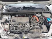 ✅ 2021 Toyota RAV4 Hybrid XSE • VIN: 4T3E6RFV9MU027176 • Lot: 43519719. Listed on IAAI with 63,527 mi. Free auction sales archive from the USA and detailed vehicle history report at DreamBid. Image 10.