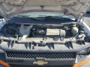 ✅ 2014 Chevrolet Express Cargo • VIN: 1GCSGAFX5E1101907 • Lot: 91886835. Listed on Copart with 143,072 mi. Free auction sales archive from the USA and detailed vehicle history report at DreamBid. Image 12.