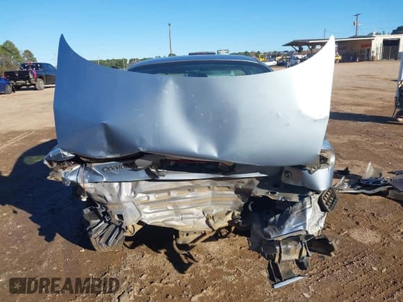 ✅ 1998 Ford Contour LX • VIN: 1FALP6538WK163366 • Lot: 41136870. Listed on IAAI with 136,677 mi. Free auction sales archive from the USA and detailed vehicle history report at DreamBid. Image 6.