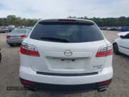 ✅ 2011 Mazda CX-9 Touring • VIN: JM3TB3CV9B0312697 • Lot: 41898844. Listed on IAAI with 188,633 mi. Free auction sales archive from the USA and detailed vehicle history report at DreamBid. Image 16.