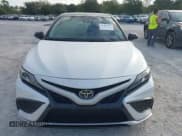 ✅ 2022 Toyota Camry XSE • VIN: 4T1K61AK3NU004486 • Лот: 43406724. Опубликован ранее на IAAI с пробегом 50 602 миль. Бесплатный доступ к архиву аукционных продаж из США и подробный отчёт об истории автомобиля на DreamBid. Изображение 13.