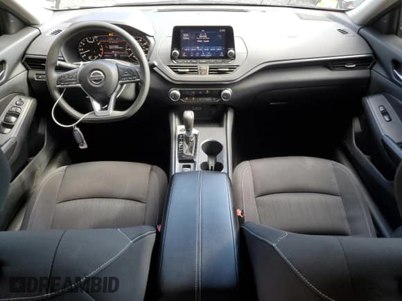 ✅ 2022 Nissan Altima SV • VIN: 1N4BL4DW6NN385439 • Lot: 89683605. Wystawiony na Copart z przebiegiem 54 868 mil. Bezpłatny archiwum sprzedaży aukcyjnych z USA i szczegółowy raport historii pojazdu na DreamBid. Zdjęcie 8.