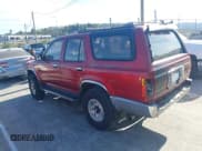 ✅ 1994 Toyota 4Runner • VIN: JT3VN39W3R0138357 • Lot: 41978605. Listed on IAAI with 223,007 mi. Free auction sales archive from the USA and detailed vehicle history report at DreamBid. Image 3.