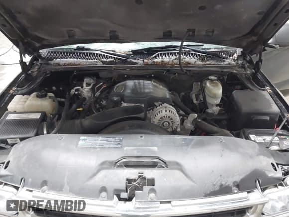 ✅ 2006 Chevrolet Suburban LS • VIN: 3GNGK26G76G236388 • Лот: 41449014. Опубликован ранее на IAAI с пробегом 67 710 миль. Бесплатный доступ к архиву аукционных продаж из США и подробный отчёт об истории автомобиля на DreamBid. Изображение 10.