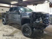 ✅ 2016 Chevrolet Silverado 1500 LT • VIN: 1GCVKREC1GZ195295 • Lot: 81552665. Wystawiony na Copart z przebiegiem 144 812 mil. Bezpłatny archiwum sprzedaży aukcyjnych z USA i szczegółowy raport historii pojazdu na DreamBid. Zdjęcie 4.