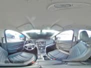 ✅ 2015 Ford C-Max SEL • VIN: 1FADP5BU4FL120164 • Lot: 81626855. Wystawiony na Copart z przebiegiem 54 061 mil. Bezpłatny archiwum sprzedaży aukcyjnych z USA i szczegółowy raport historii pojazdu na DreamBid. Zdjęcie 14.