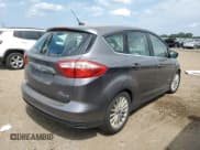 ✅ 2013 Ford C-Max SEL • VIN: 1FADP5BU7DL535220 • Лот: 71601405. Опубликован ранее на Copart с пробегом 176 703 миль. Бесплатный доступ к архиву аукционных продаж из США и подробный отчёт об истории автомобиля на DreamBid. Изображение 3.