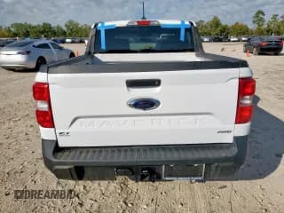 ✅ 2023 Ford Maverick XL • VIN: 3FTTW8F98PRB00048 • Lot: 91256625. Listed on Copart with 9,098 mi. Free auction sales archive from the USA and detailed vehicle history report at DreamBid. Image 6.