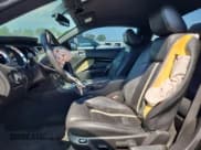 ✅ 2012 Ford Mustang GT Premium • VIN: 1ZVBP8CF1C5215457 • Лот: 71283845. Опубликован ранее на Copart с пробегом 105 221 миль. Бесплатный доступ к архиву аукционных продаж из США и подробный отчёт об истории автомобиля на DreamBid. Изображение 7.