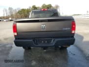 ✅ 2021 Ram 1500 Tradesman • VIN: 3C6RR7KG5MG664013 • Lot: 41871865. Listed on Copart with Not provided. Free auction sales archive from the USA and detailed vehicle history report at DreamBid. Image 6.