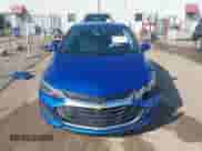 2019 Chevrolet Cruze LT with VIN 1G1BE5SM4K7108535, listed as a IAAI auction lot 43352905 with 102,584 mi miles and . Bid and sale history available at DreamBid. Image 12.