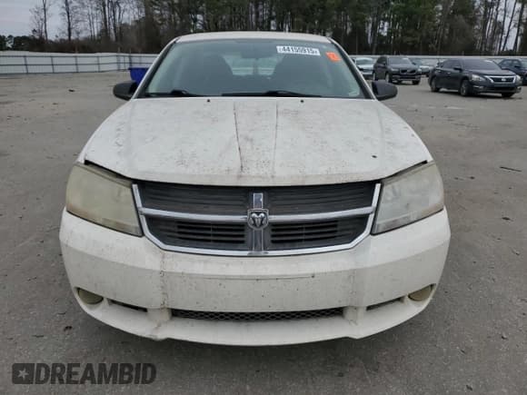 ✅ 2008 Dodge Avenger SXT • VIN: 1B3LC56RX8N640739 • Лот: 44155915. Опубликован ранее на Copart с пробегом 108 843 миль. Бесплатный доступ к архиву аукционных продаж из США и подробный отчёт об истории автомобиля на DreamBid. Изображение 5.