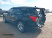 ✅ 2020 Ford Explorer • VIN: 1FMSK8BHXLGB86237 • Lot: 42589463. Listed on IAAI with 177,628 mi. Free auction sales archive from the USA and detailed vehicle history report at DreamBid. Image 3.