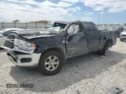 ✅ 2022 Ram 2500 Big Horn • VIN: 3C6UR5DL9NG167248 • Лот: 71122355. Опубликован ранее на Copart с пробегом Не указан. Бесплатный доступ к архиву аукционных продаж из США и подробный отчёт об истории автомобиля на DreamBid. Изображение 1.