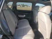 ✅ 2025 Honda CR-V EX-L • VIN: 5J6RS4H71SL017993 • Lot: 85141995. Listed on Copart with 3,048 mi. Free auction sales archive from the USA and detailed vehicle history report at DreamBid. Image 10.