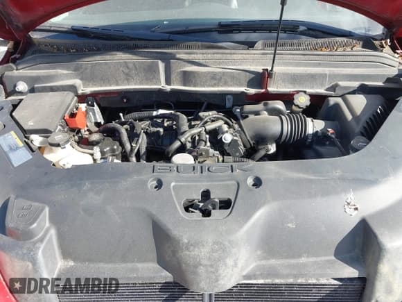 ✅ 2012 Buick Enclave Leather • VIN: 5GAKRCED7CJ309119 • Lot: 43615602. Listed on IAAI with 156,059 mi. Free auction sales archive from the USA and detailed vehicle history report at DreamBid. Image 10.