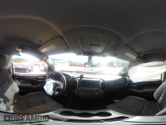 ✅ 2014 Chevrolet Silverado 1500 LT • VIN: 1GCVKREH8EZ226535 • Lot: 43409698. Wystawiony na IAAI z przebiegiem 89 054 mil. Bezpłatny archiwum sprzedaży aukcyjnych z USA i szczegółowy raport historii pojazdu na DreamBid. Zdjęcie 19.