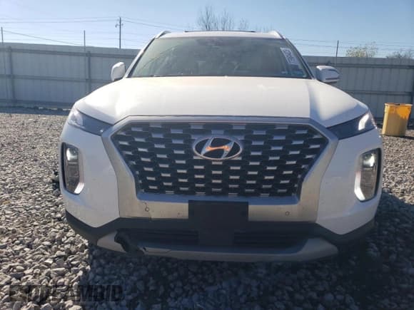✅ 2021 Hyundai Palisade SEL • VIN: KM8R4DHE6MU269438 • Лот: 77984423. Опубликован ранее на Copart с пробегом 45 861 миль. Бесплатный доступ к архиву аукционных продаж из США и подробный отчёт об истории автомобиля на DreamBid. Изображение 5.
