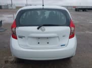 ✅ 2015 Nissan Note S • VIN: 3N1CE2CP6FL431301 • Lot: 42184638. Wystawiony na IAAI z przebiegiem 207 913 mil. Bezpłatny archiwum sprzedaży aukcyjnych z USA i szczegółowy raport historii pojazdu na DreamBid. Zdjęcie 17.