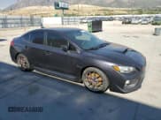 ✅ 2017 Subaru WRX Limited • VIN: JF1VA1N67H8804191 • Lot: 71507055. Listed on Copart with 84,376 mi. Free auction sales archive from the USA and detailed vehicle history report at DreamBid. Image 4.