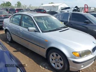 ✅ 2003 BMW 3 Series 325xi • VIN: WBAEU33493PH88458 • Lot: 42694501. Wystawiony na IAAI z przebiegiem 175 516 mil. Bezpłatny archiwum sprzedaży aukcyjnych z USA i szczegółowy raport historii pojazdu na DreamBid. Zdjęcie 1.