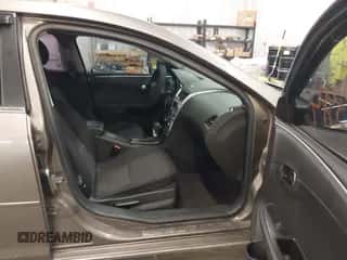 2012 Chevrolet Malibu 1LT with VIN 1G1ZC5E06CF218586, listed as a IAAI auction lot 42838384 with 183,069 mi miles and . Bid and sale history available at DreamBid. Image 5.