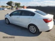 ✅ 2015 Kia Rio LX • VIN: KNADM4A30F6437103 • Lot: 90350255. Listed on Copart with 171,945 mi. Free auction sales archive from the USA and detailed vehicle history report at DreamBid. Image 2.