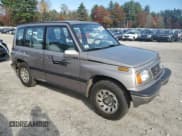 ✅ 1995 Suzuki Sidekick JX • VIN: 2S3TD03V2S6408939 • Lot: 78862794. Wystawiony na Copart z przebiegiem 88 216 mil. Bezpłatny archiwum sprzedaży aukcyjnych z USA i szczegółowy raport historii pojazdu na DreamBid. Zdjęcie 4.