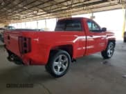 ✅ 2016 Chevrolet Silverado 1500 Work Truck • VIN: 1GCNCNEC4GZ411615 • Лот: 63846405. Опубликован ранее на Copart с пробегом 105 203 миль. Бесплатный доступ к архиву аукционных продаж из США и подробный отчёт об истории автомобиля на DreamBid. Изображение 3.